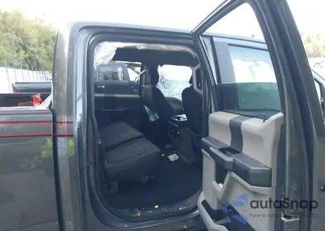 2020 Ford F-150 Xl from USA, damaged, VIN 1FTEW1EP9LFC57594